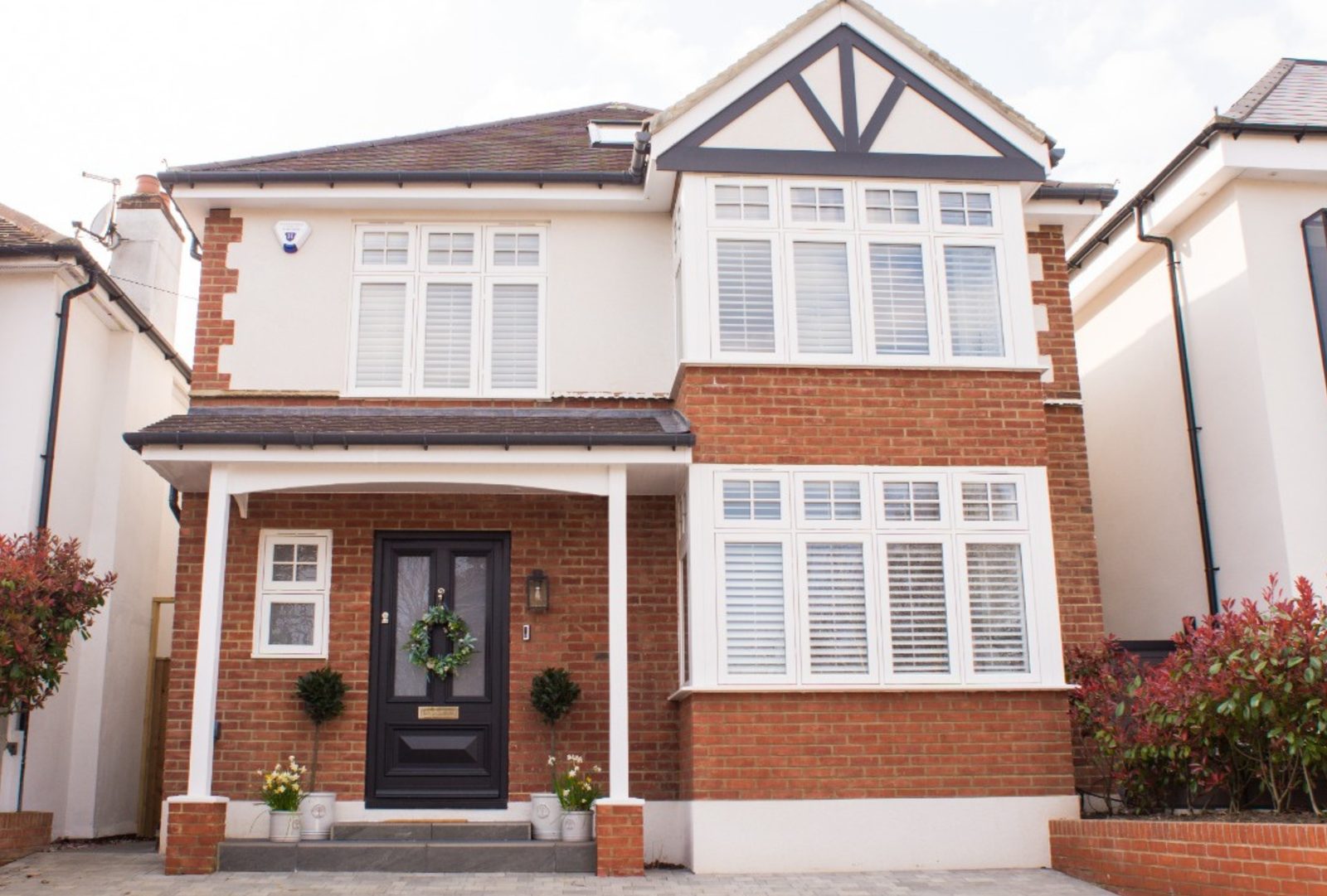 Full home renovation & extension, St Albans