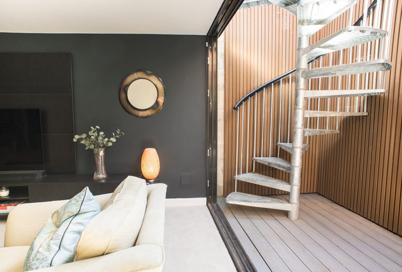 New build, Hertfordshire