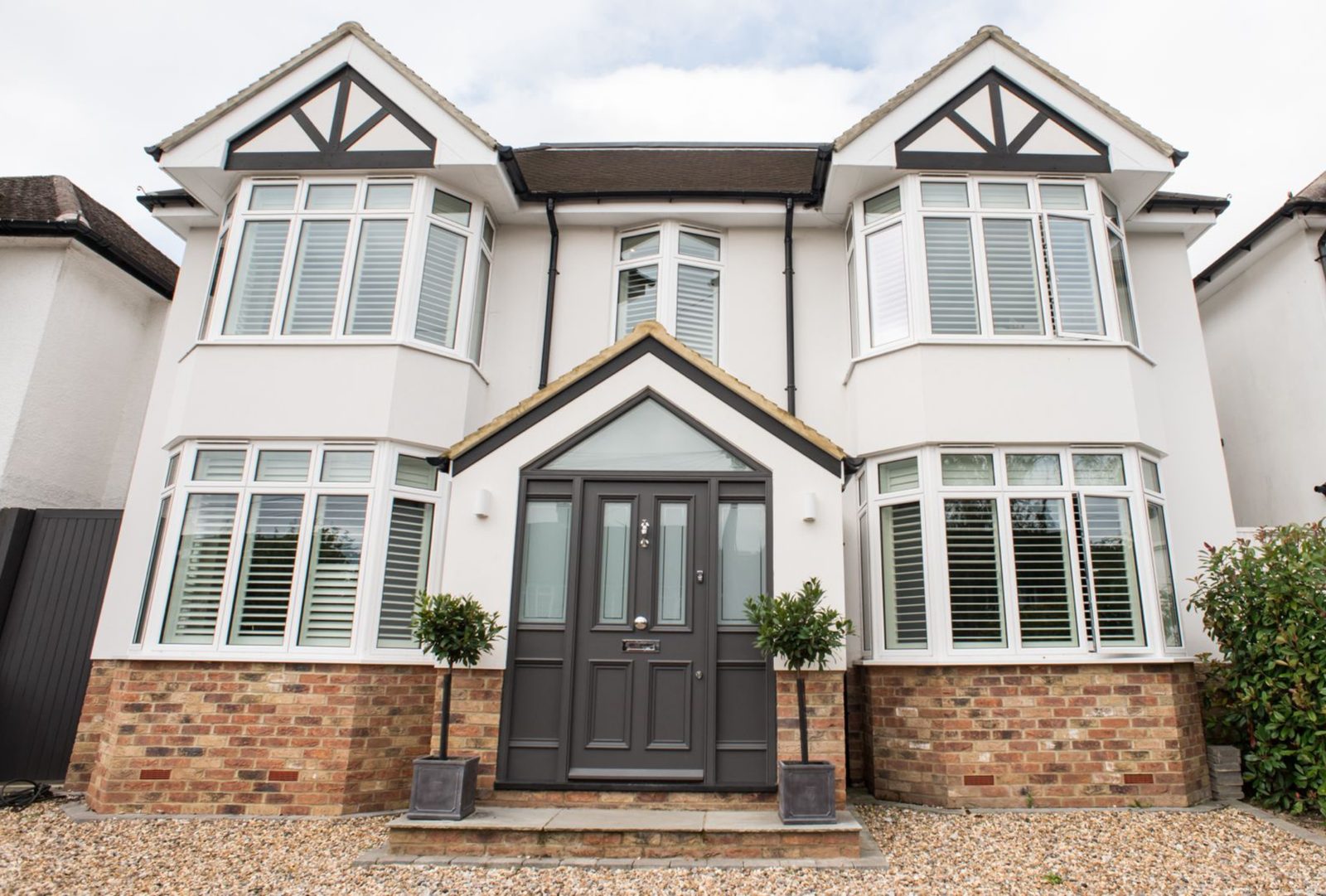 Full home refurbishment, St Albans
